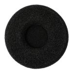 Almohadilla Jabra 14101-50 para auricular, mejora la comodidad y calidad de sonido