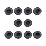 Almohadilla para auriculares Jabra 14101-70, accesorio cómodo para audífonos, SKU 14101-70