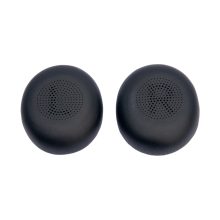 Jabra almohadilla para auricular modelo 14101-77, ideal para reemplazo y comodidad adicional en auriculares Jabra