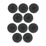 Juego de fundas protectoras desechables Jabra 14101-84 para auriculares, diseñado como accesorio de reemplazo para audífonos