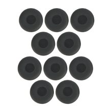 Juego de fundas protectoras desechables Jabra 14101-84 para auriculares, diseñado como accesorio de reemplazo para audífonos