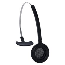 Cinta de repuesto para auriculares Jabra modelo 14121-27, ideal para mejorar la comodidad y durabilidad de tus audífonos