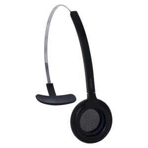 Cinta de repuesto para auriculares Jabra modelo 14121-27, ideal para mejorar la comodidad y durabilidad de tus audífonos