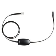 Adaptador EHS de Jabra 14201-17 para auriculares, accesorio compatible con múltiples modelos