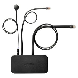 Jabra 14201-20 equipo para central telefónica negro con características avanzadas, SKU 14201-20