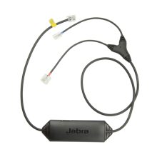 Accesorio Jabra 14201-47 para auriculares, control remoto de elevación para un manejo sencillo