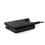 Imagen del soporte para auriculares Jabra 14207-90, diseñado para mantener los auriculares en su lugar, SKU 14207-90.