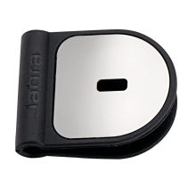 Accesorio de auricular Jabra 14208-10 para mayor comodidad y durabilidad, SKU 14208-10