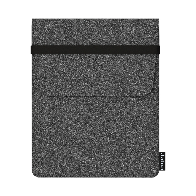 Jabra funda protectora para auriculares duradera Funda protectora Jabra para auriculares modelo 14301-52, resistente y duradera, accesorio esencial