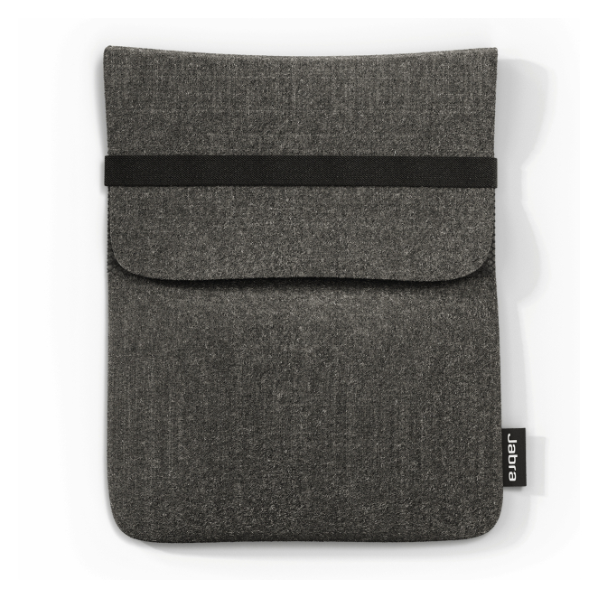 Jabra Evolve2 55 Estuche de carga 1 Jabra Evolve2 55 estuche de carga gris