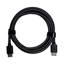 Jabra 14302-24 cable HDMI de 1.83 metros, HDMI tipo A estándar, color negro, SKU 14302-24