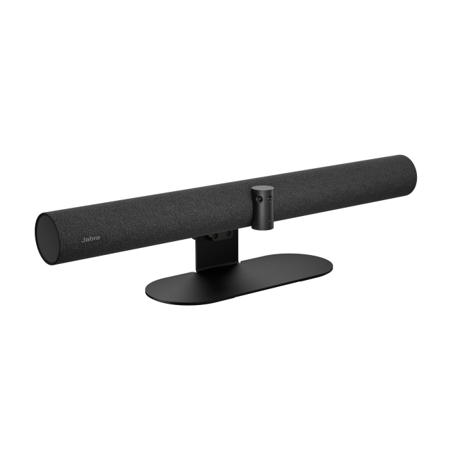 Jabra 14307-70 accesorio para videoconferencia Puesto Negro 1 Jabra 14307-70 accesorio para videoconferencia Puesto Negro