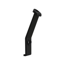 Kit de montaje negro Jabra P40 VBS ADA para auriculares, SKU 14601-16