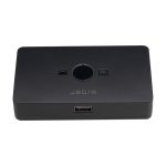 Adaptador de interfaz Jabra modelo 1950-79 para auriculares y cascos, SKU 1950-79