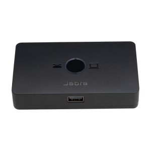Adaptador de interfaz Jabra modelo 1950-79 para auriculares y cascos, SKU 1950-79