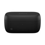 Auriculares Jabra Evolve2 Buds True Wireless Stereo (TWS) para llamadas y música, Bluetooth, color negro. SKU: 20797-999-899