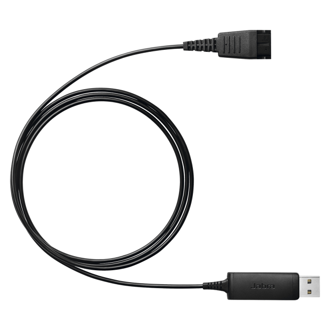 Jabra auriculares con cable, alta calidad de sonido Jabra 230-09 auriculares con cable, diseño ergonómico y sonido nítido