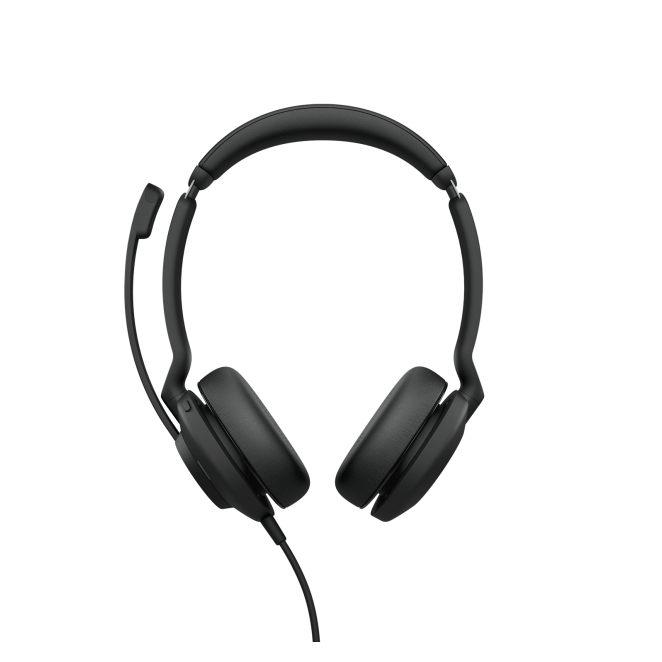 Jabra Evolve2 30 SE Auriculares Alámbrico Diadema Oficina/Centro de llamadas USB tipo A Negro 1 Jabra Evolve2 30 SE Auriculares Alámbrico Diadema Oficina Centro de llamadas USB tipo A Negro