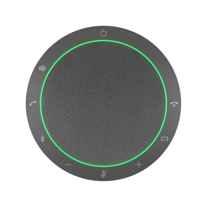 Jabra Speak2 55 altavoz Universal USB Tipo C Negro 1 Jabra Speak2 55 altavoz Universal USB Tipo C Negro