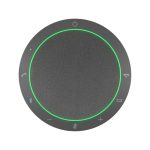 Jabra Speak2 55 altavoz universal con conexión USB Tipo C en color negro, ideal para videoconferencias, SKU 2755-209