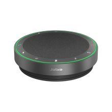 Jabra Speak2 75 altavoz universal USB y Bluetooth en color gris, SKU 2775-419