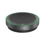 Altavoz Jabra Speak2 75 universal, conectividad USB y Bluetooth, color negro, SKU 2775-429