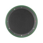 Altavoz Jabra Speak2 75 universal, conectividad USB y Bluetooth, color negro, SKU 2775-429