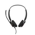 Jabra Engage 40 auriculares alámbricos de diadema para oficina y centro de llamadas, con conexión USB Tipo C, color negro. SKU 4099-419-299