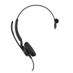Auriculares Jabra Engage 50 II, alámbricos, de diadema, ideales para oficina o centro de llamadas, color negro, SKU 5093-299-2159.