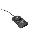 Auriculares Jabra Engage 50 alámbricos con diadema, ideal para oficina y centro de llamadas, conectividad USB Tipo C y Bluetooth, color negro, SKU 5093-610-189