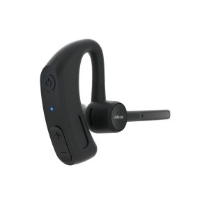 Jabra Perform 45, auriculares inalámbricos Bluetooth para car/home office en color negro. SKU: 5101-119