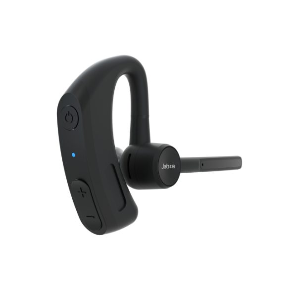 Jabra Perform 45, auriculares inalámbricos Bluetooth para car/home office en color negro. SKU: 5101-119