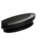 Jabra Speak 410, altavoz universal tipo USB 2.0 en color negro, ideal para videoconferencias, SKU 7410-209