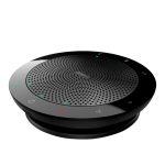 Altavoz Jabra Speak 510 universal compatible con USB y Bluetooth, color negro, SKU 7510-409.