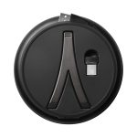 Altavoz Jabra Speak 710 universal conectividad USB y Bluetooth en color negro plata SKU 7710-409