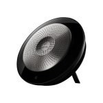 Altavoz Jabra Speak 710 universal conectividad USB y Bluetooth en color negro plata SKU 7710-409