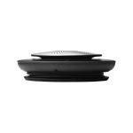 Altavoz Jabra Speak 710 universal conectividad USB y Bluetooth en color negro plata SKU 7710-409