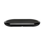 El altavoz Jabra Speak 810, modelo universal en color negro, SKU: 7810-109, ideal para videoconferencias y reuniones