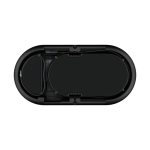 El altavoz Jabra Speak 810, modelo universal en color negro, SKU: 7810-109, ideal para videoconferencias y reuniones