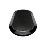 El altavoz Jabra Speak 810, modelo universal en color negro, SKU: 7810-109, ideal para videoconferencias y reuniones