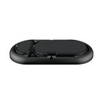 Altavoz Jabra Speak 810 negro para videoconferencias con sonido HD y conectividad USB. SKU 7810-209