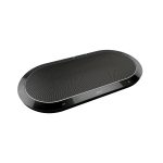 Altavoz Jabra Speak 810 negro para videoconferencias con sonido HD y conectividad USB. SKU 7810-209