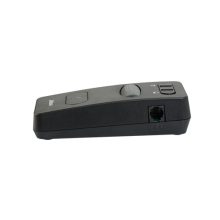 Auricular Jabra modelo 860-09 con cancelación de ruido. SKU 860-09