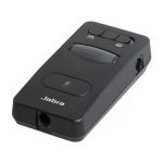 Auricular Jabra modelo 860-09 con cancelación de ruido. SKU 860-09