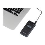 Auricular Jabra modelo 860-09 con cancelación de ruido. SKU 860-09