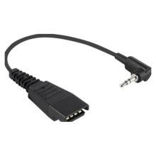 Auricular Jabra modelo 8800-00-69, ideal para llamadas y música, con sonido envolvente y diseño ergonómico, SKU 8800-00-69