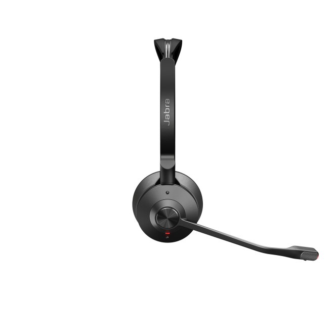 Jabra Engage 55 Auriculares Inalámbrico Diadema Oficina/Centro de llamadas Negro, Titanio 2 Jabra Engage 55 Beneficios