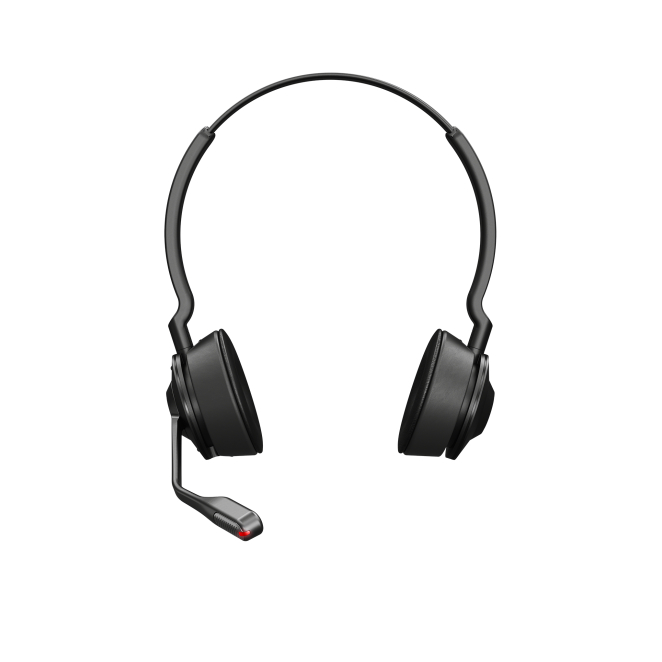 Jabra Engage 55 Auriculares Inalámbrico Diadema Oficina/Centro de llamadas Negro, Titanio 3 Jabra Engage 55 Contexto de usuario
