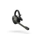 Auriculares inalámbricos Jabra Engage 55 MS Stereo con diadema, ideales para oficina o centro de llamadas, color negro, SKU 9559-450-111-1