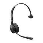 Auriculares inalámbricos Jabra Engage 55 SE con diadema, diseñados para oficina y centro de llamadas, color negro, SKU 9653-410-111